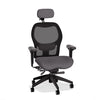 Brezza Mesh-Back Chair