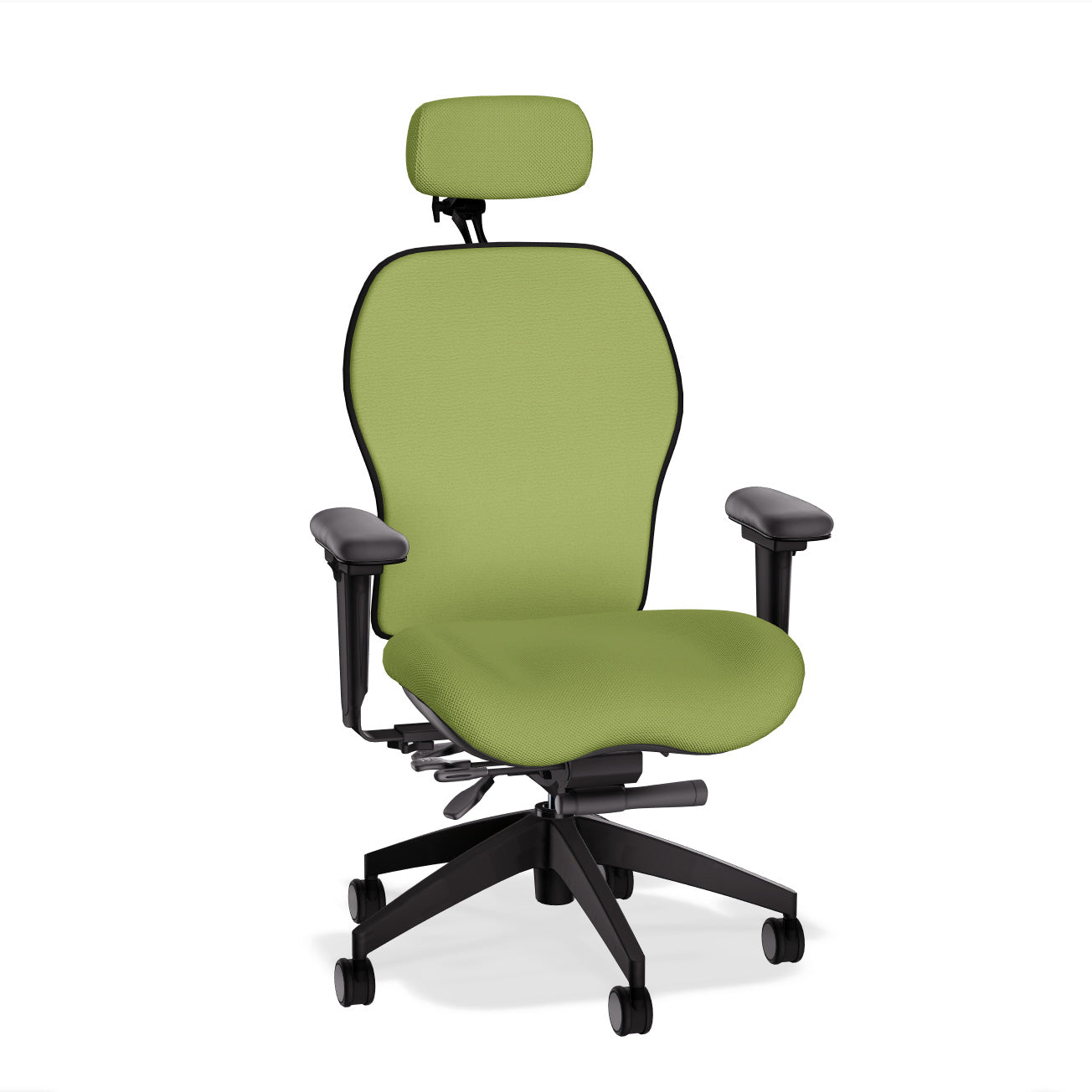 Brezza Mesh-Back Chair