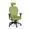Brezza Mesh-Back Chair