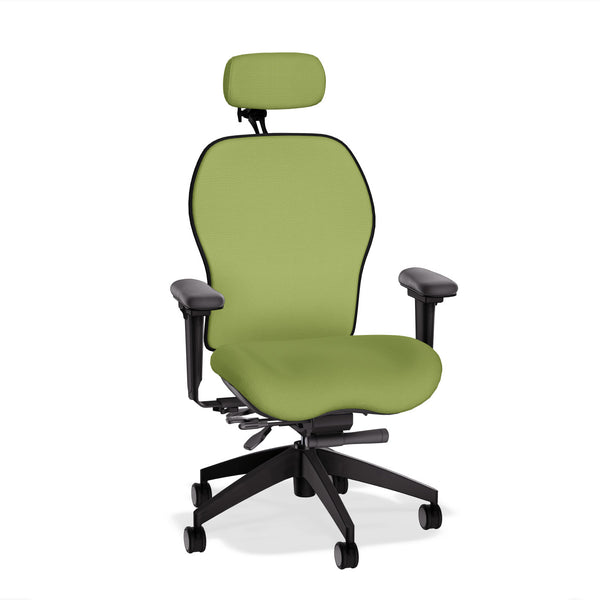 Brezza Mesh-Back Chair