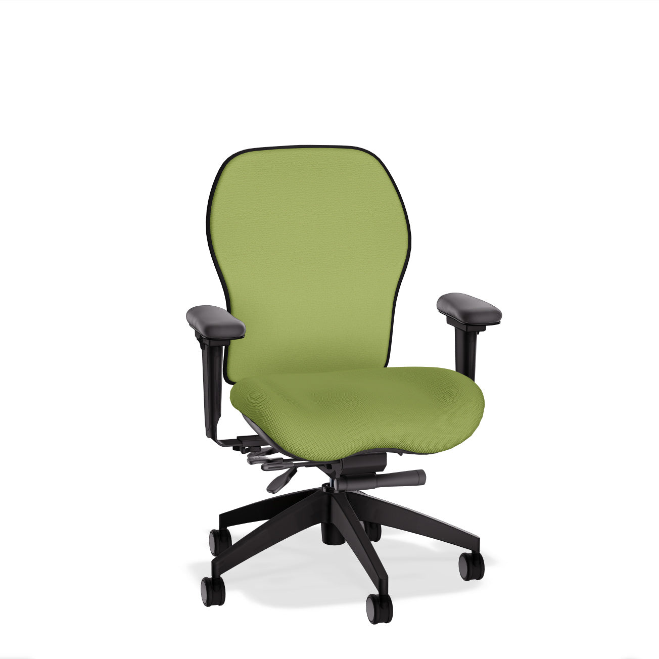 Brezza Mesh-Back Chair