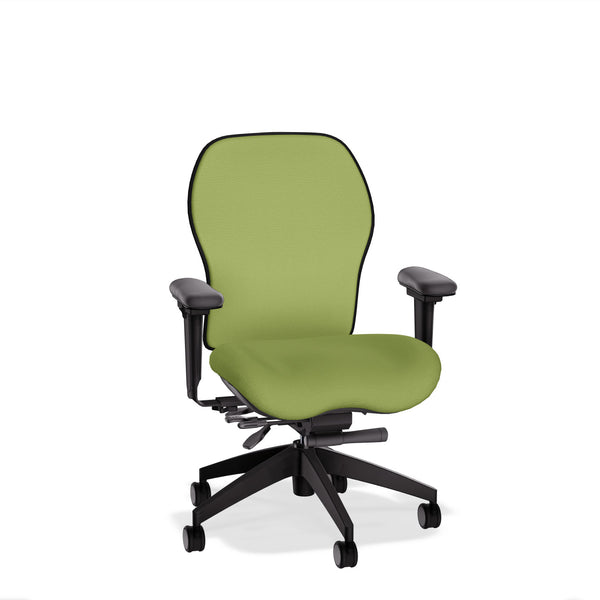 Brezza Mesh-Back Chair