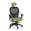 Brezza Mesh-Back Chair