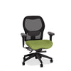 Brezza Mesh-Back Chair