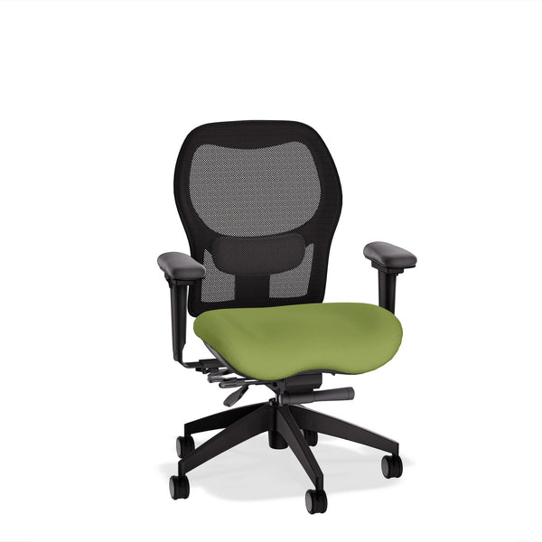 Brezza Mesh-Back Chair
