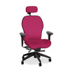 Brezza Mesh-Back Chair