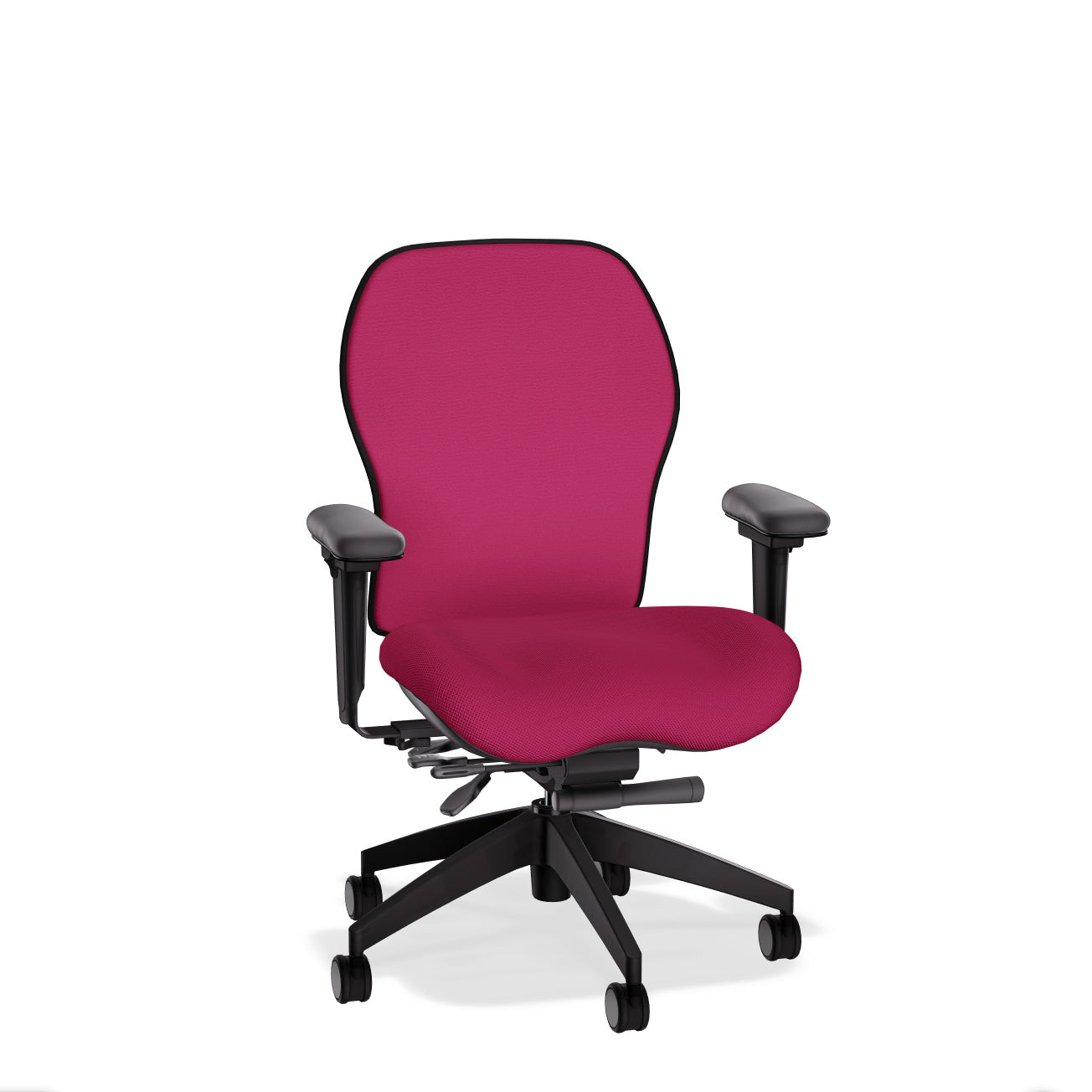 Brezza Mesh-Back Chair