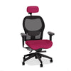 Brezza Mesh-Back Chair