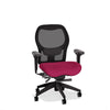Brezza Mesh-Back Chair