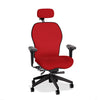 Brezza Mesh-Back Chair
