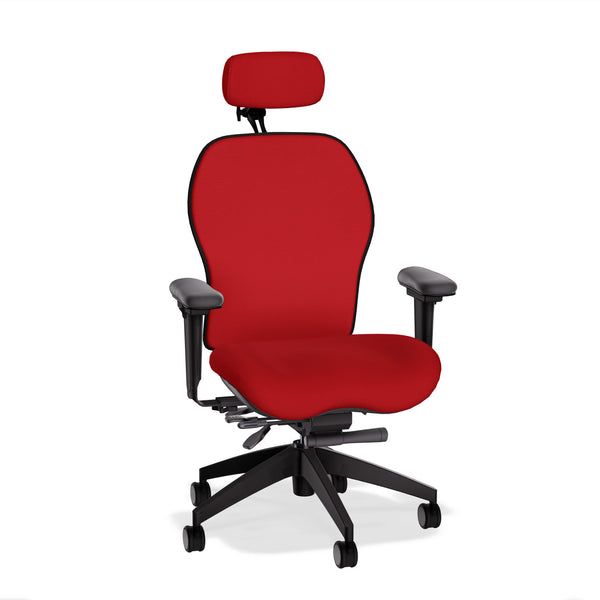 Brezza Mesh-Back Chair