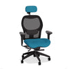 Brezza Mesh-Back Chair