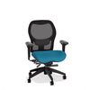 Brezza Mesh-Back Chair