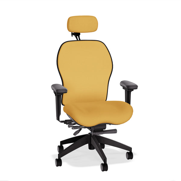 Brezza Mesh-Back Chair