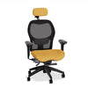 Brezza Mesh-Back Chair