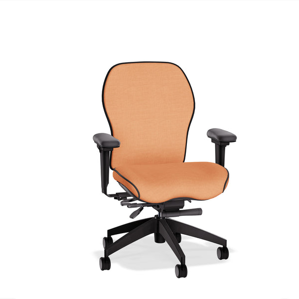 Brezza Mesh-Back Chair - Basic