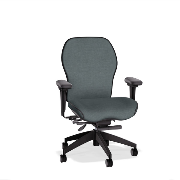 Brezza Mesh-Back Chair - Basic