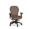 Brezza Mesh-Back Chair - Basic