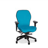 Brezza Mesh-Back Chair - Basic