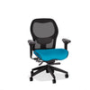 Brezza Mesh-Back Chair - Basic