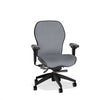 Brezza Mesh-Back Chair - Basic