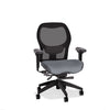 Brezza Mesh-Back Chair - Basic