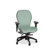 Brezza Mesh-Back Chair - Basic