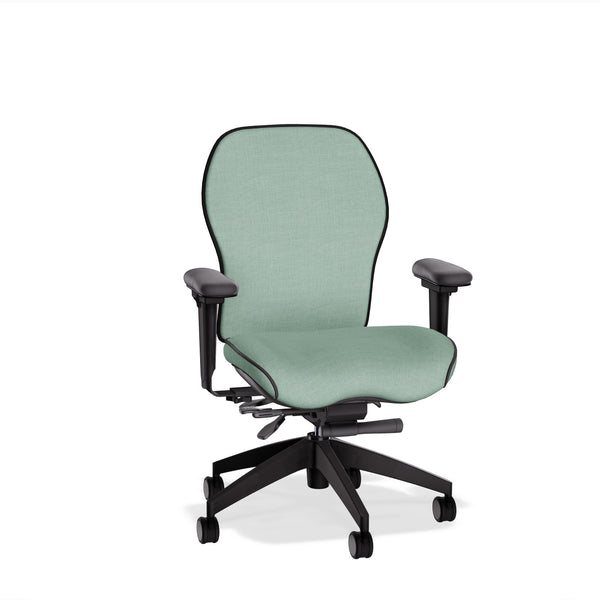 Brezza Mesh-Back Chair - Basic