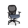 Brezza Mesh-Back Chair - Basic