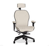 Brezza Mesh-Back Chair