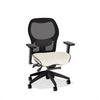 Brezza Mesh-Back Chair - Basic