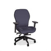 Brezza Mesh-Back Chair - Basic