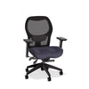 Brezza Mesh-Back Chair - Basic