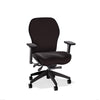 Brezza Mesh-Back Chair - Basic