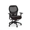 Brezza Mesh-Back Chair - Basic
