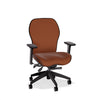 Brezza Mesh-Back Chair - Basic