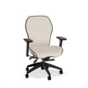 Brezza Mesh-Back Chair - Basic