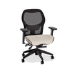 Brezza Mesh-Back Chair - Basic
