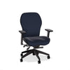 Brezza Mesh-Back Chair - Basic
