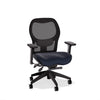 Brezza Mesh-Back Chair - Basic