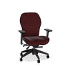 Brezza Mesh-Back Chair - Basic