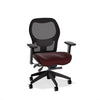 Brezza Mesh-Back Chair - Basic