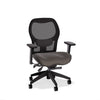 Brezza Mesh-Back Chair - Basic