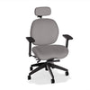Lifestyles Mid-Back Chair - Basic