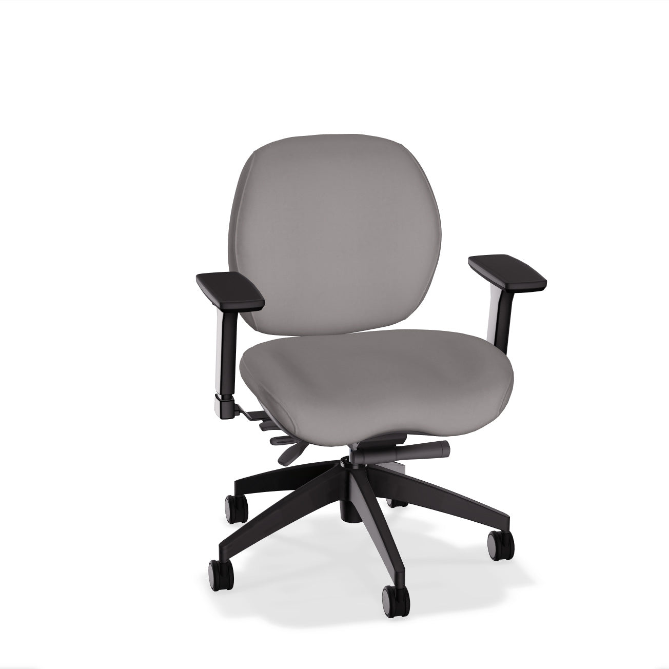 Lifestyles Mid-Back Chair - Basic