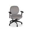 Lifestyles Mid-Back Chair - Basic