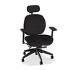 Lifestyles Mid-Back Chair - Basic