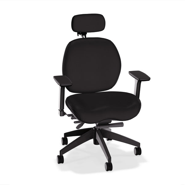 Lifestyles Mid-Back Chair - Basic