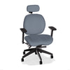 Lifestyles Mid-Back Chair - Basic