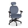 Lifestyles Mid-Back Chair - Basic